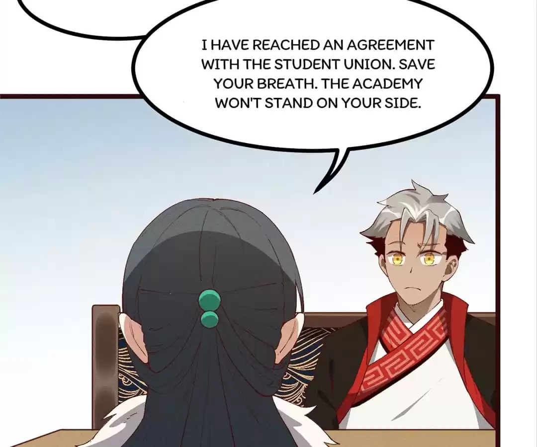 The Descent of the Spiritual Deity Chapter 49 page 62 - 