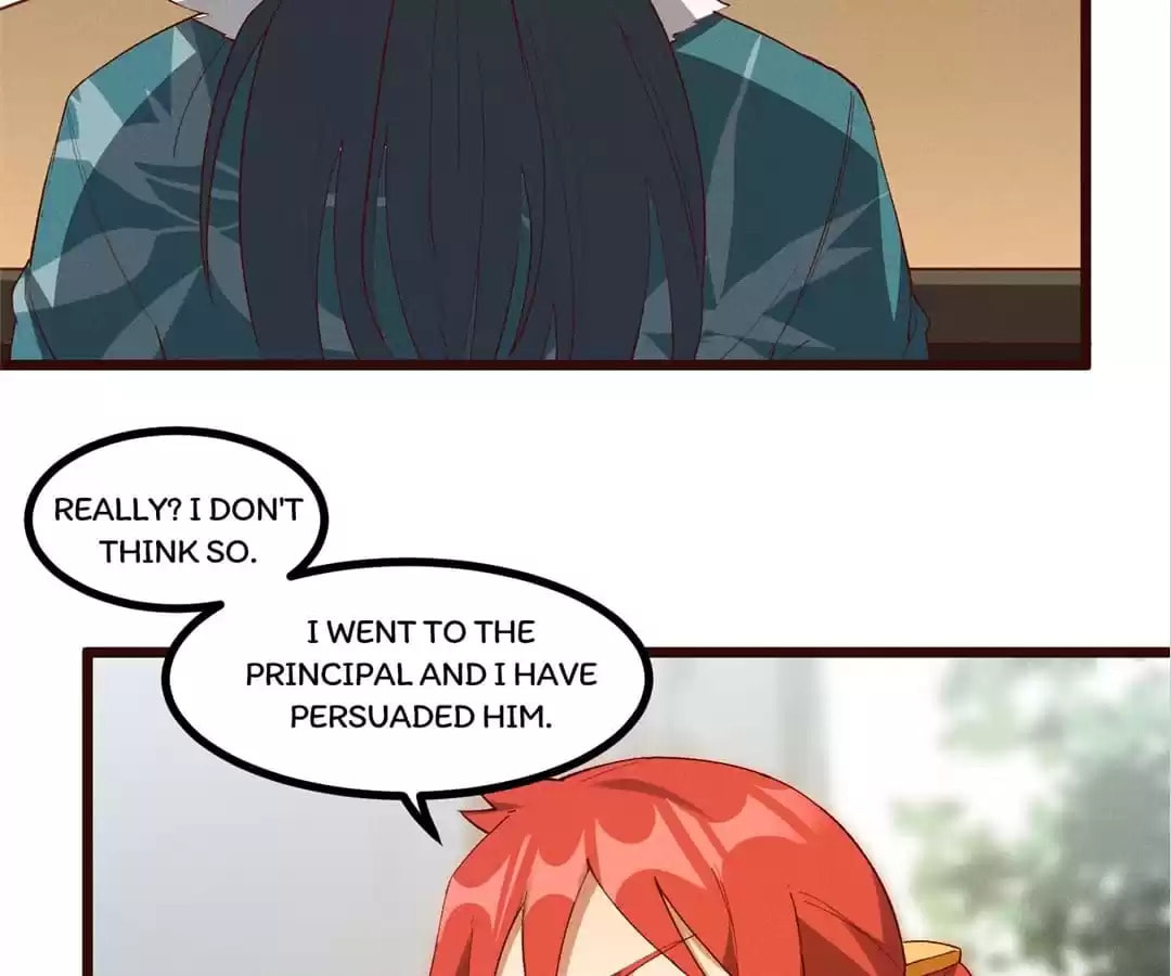 The Descent of the Spiritual Deity Chapter 49 page 63 - 