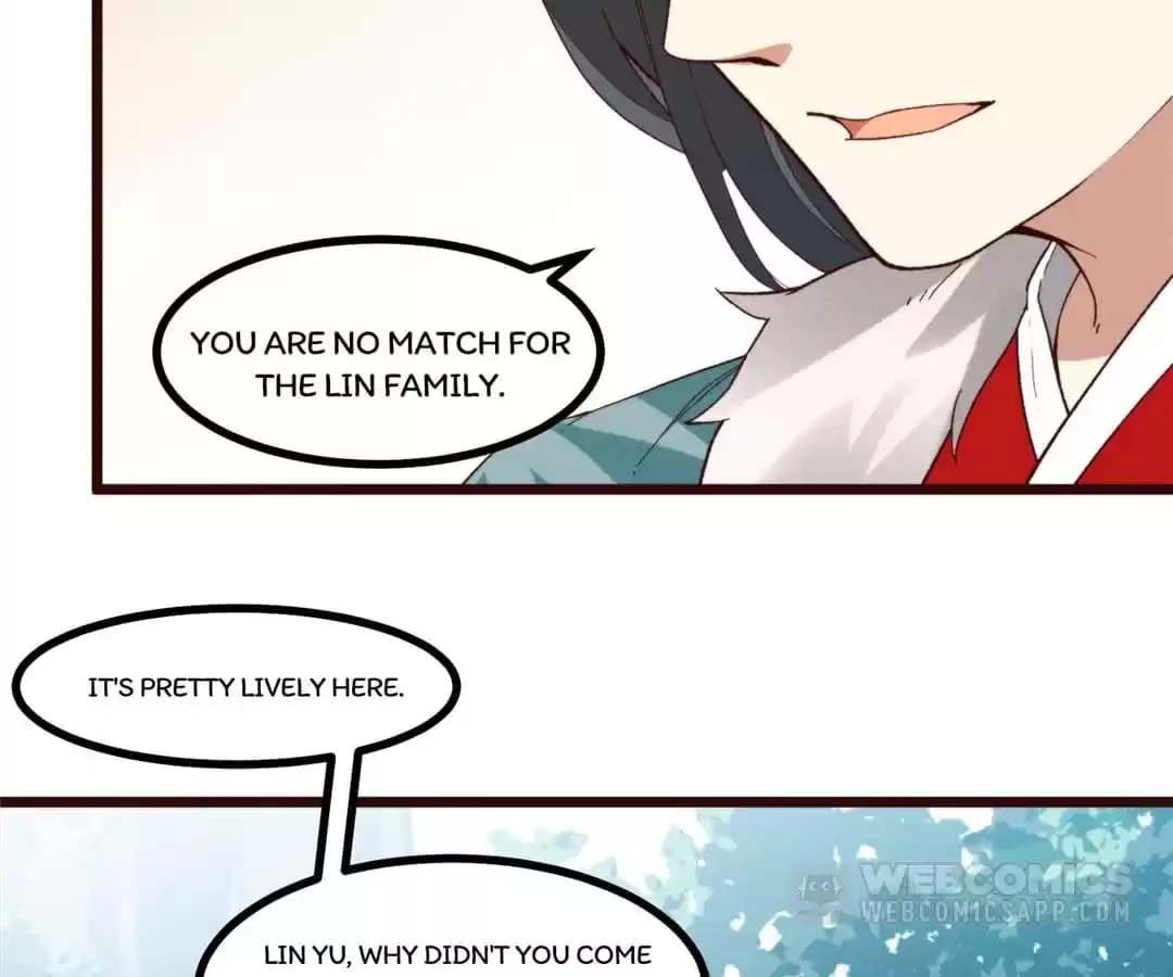 The Descent of the Spiritual Deity Chapter 49 page 70 - 