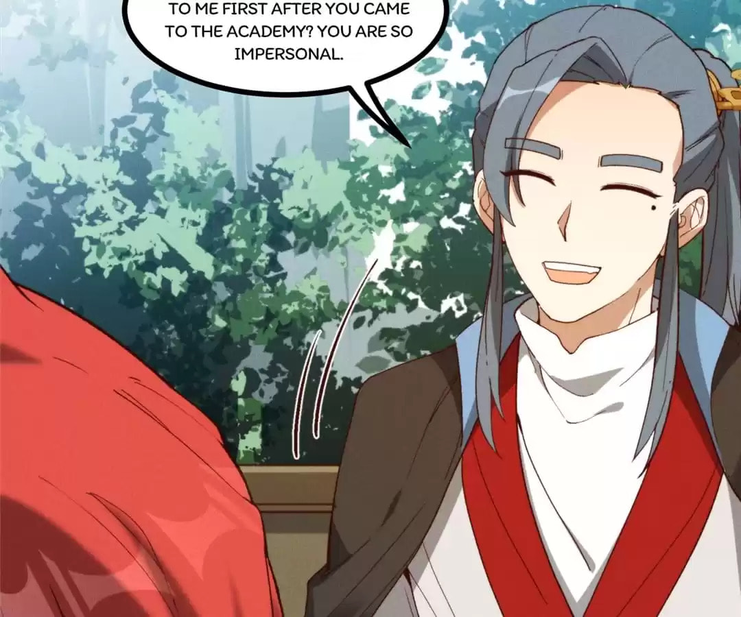 The Descent of the Spiritual Deity Chapter 49 page 71 - 