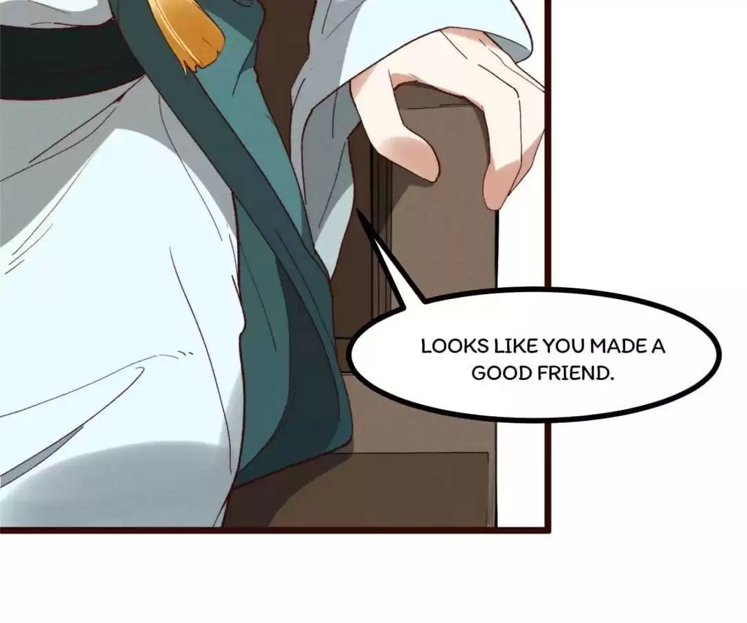 The Descent of the Spiritual Deity Chapter 49 page 75 - 