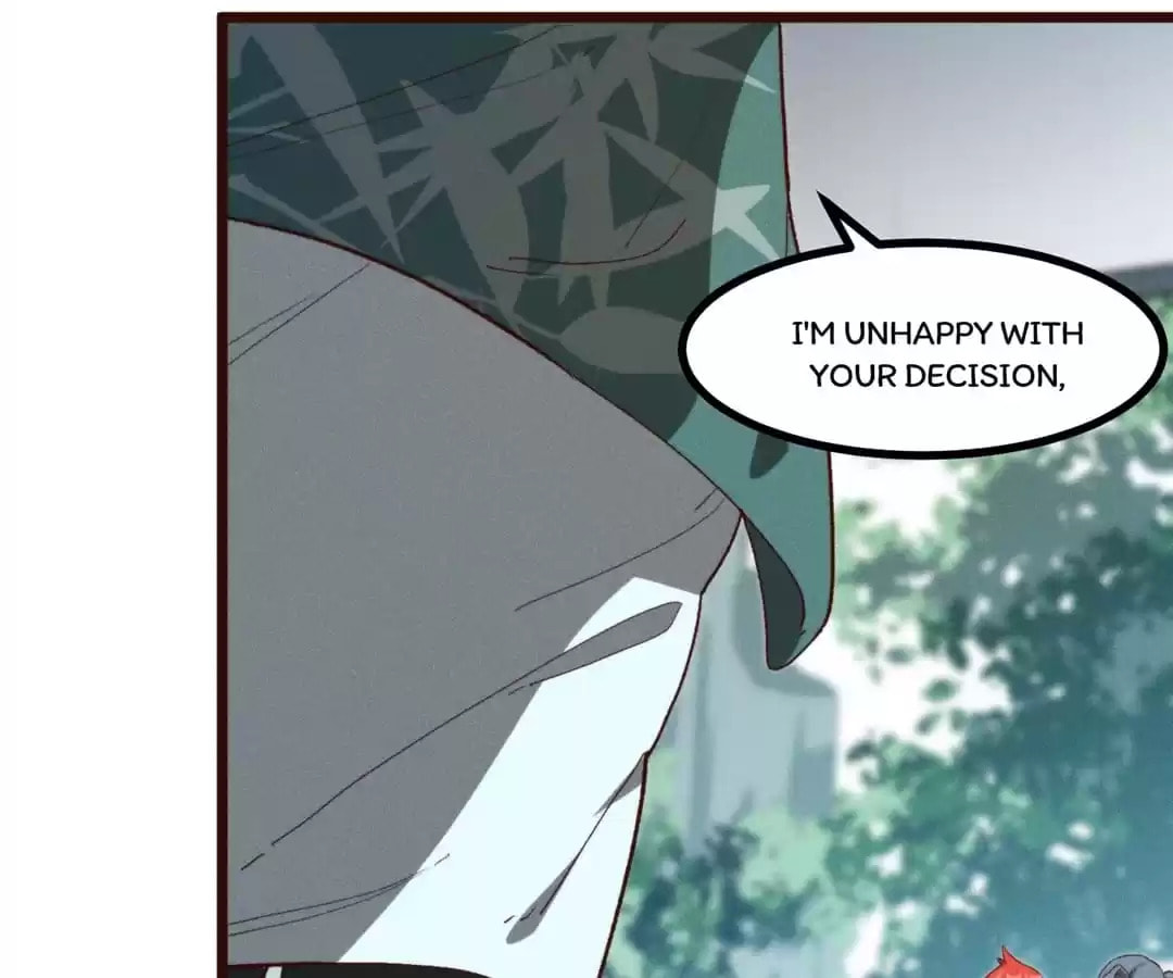 The Descent of the Spiritual Deity Chapter 49 page 76 - 