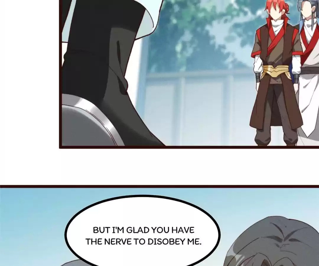 The Descent of the Spiritual Deity Chapter 49 page 77 - 