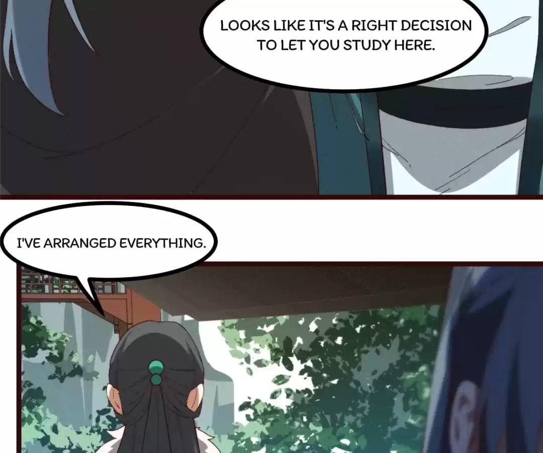 The Descent of the Spiritual Deity Chapter 49 page 79 - 