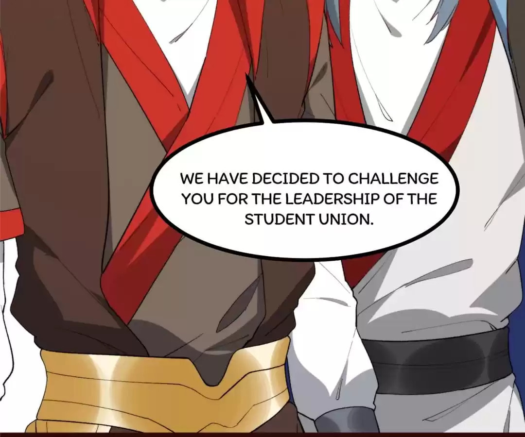 The Descent of the Spiritual Deity Chapter 49 page 85 - 