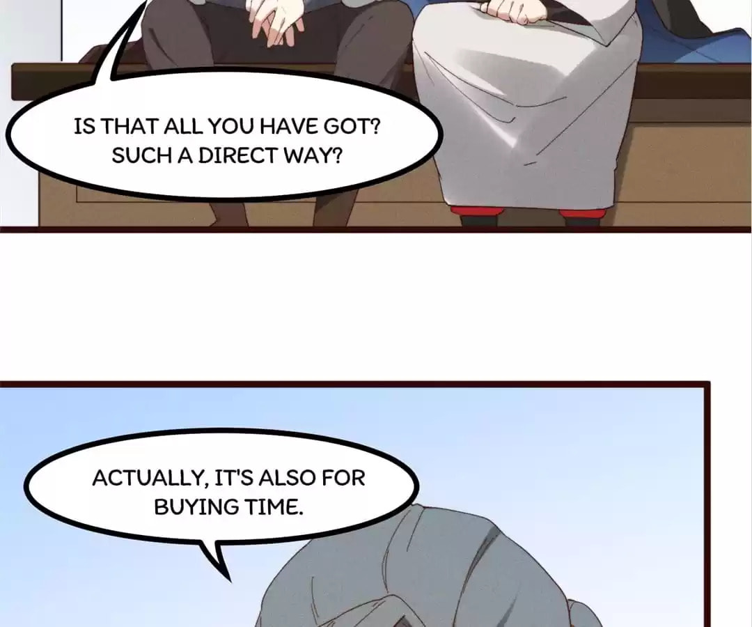 The Descent of the Spiritual Deity Chapter 50 page 24 - 