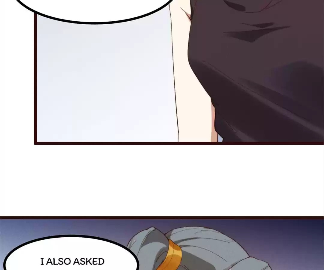 The Descent of the Spiritual Deity Chapter 50 page 27 - 