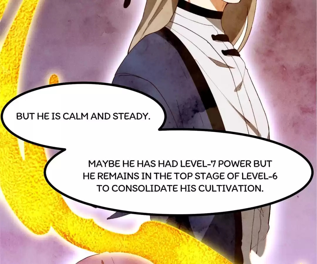 The Descent of the Spiritual Deity Chapter 50 page 31 - 