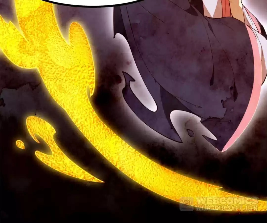 The Descent of the Spiritual Deity Chapter 50 page 34 - 