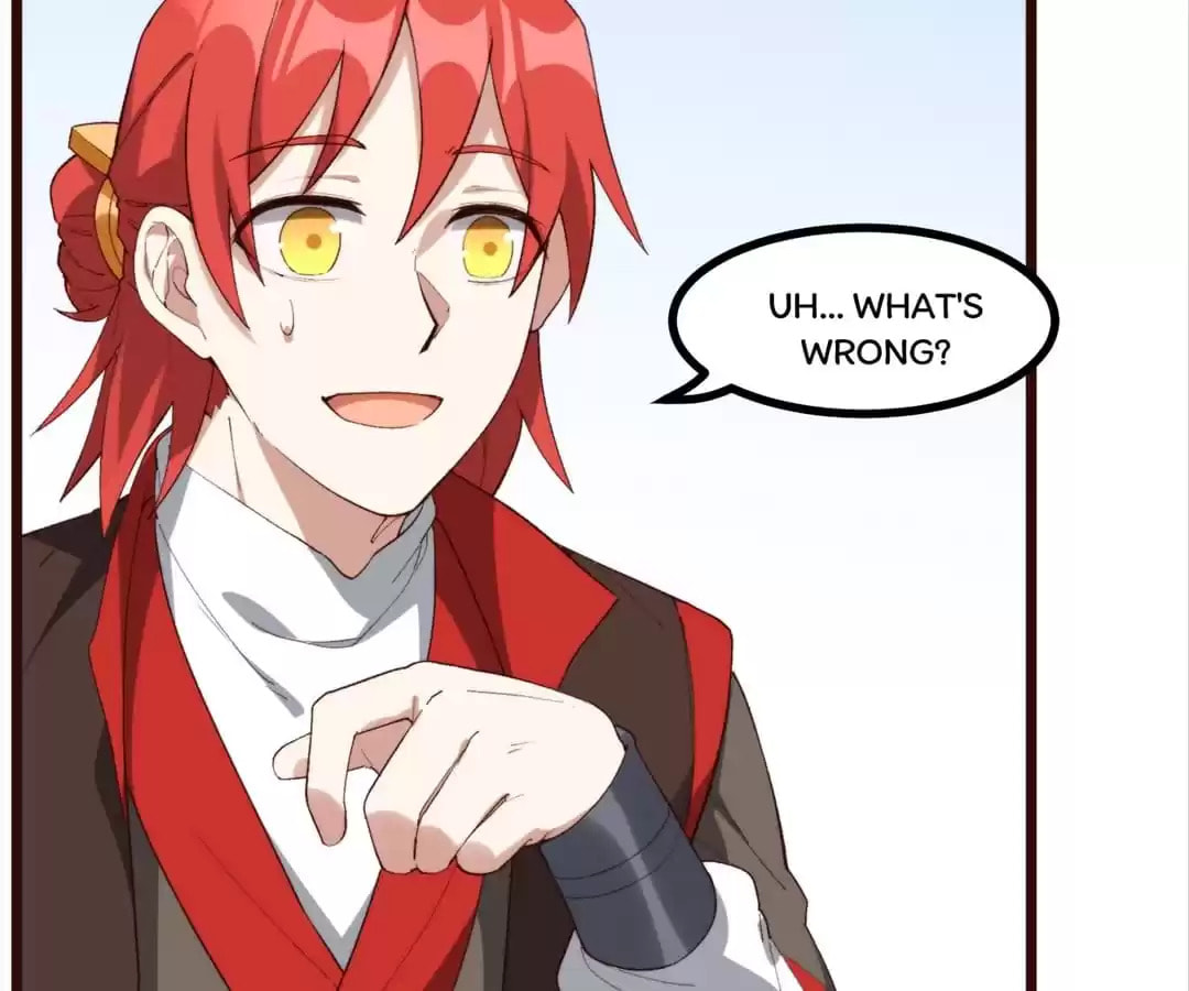The Descent of the Spiritual Deity Chapter 50 page 39 - 