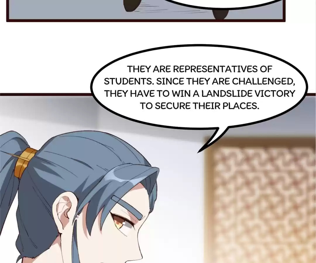 The Descent of the Spiritual Deity Chapter 50 page 44 - 