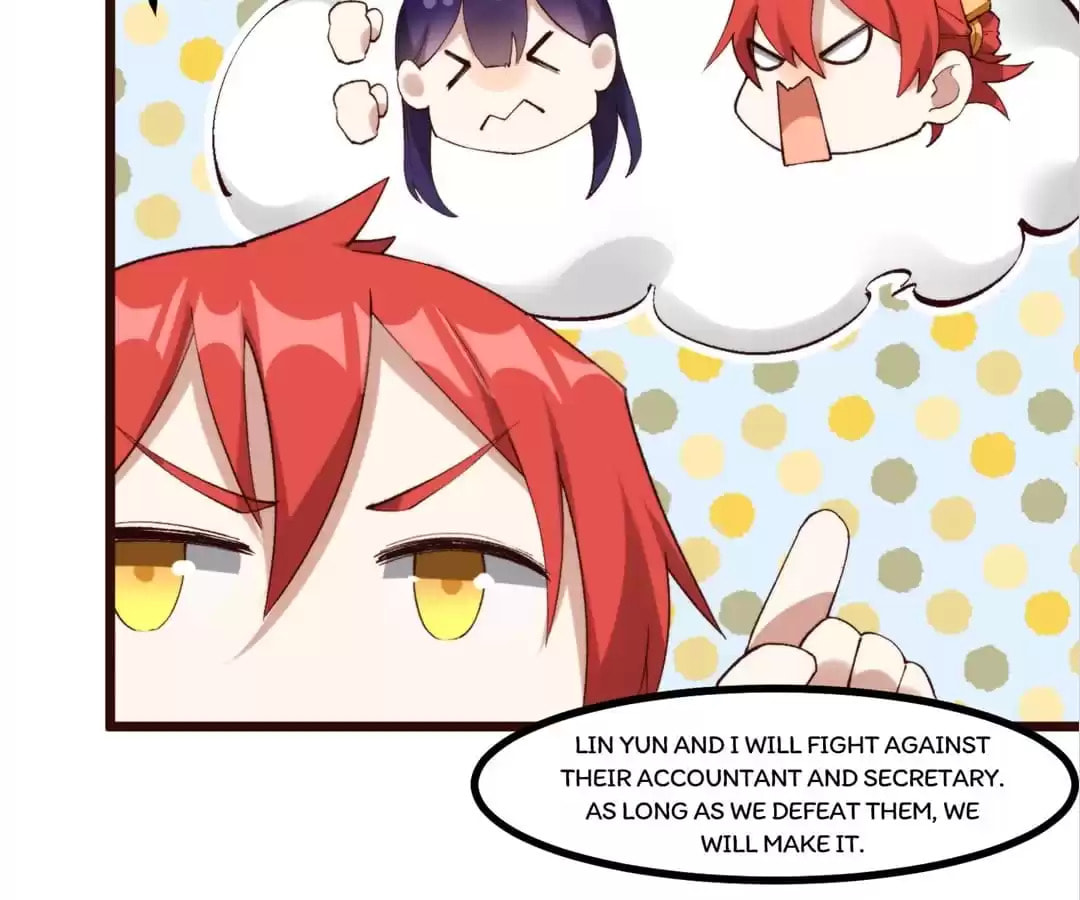 The Descent of the Spiritual Deity Chapter 50 page 46 - 