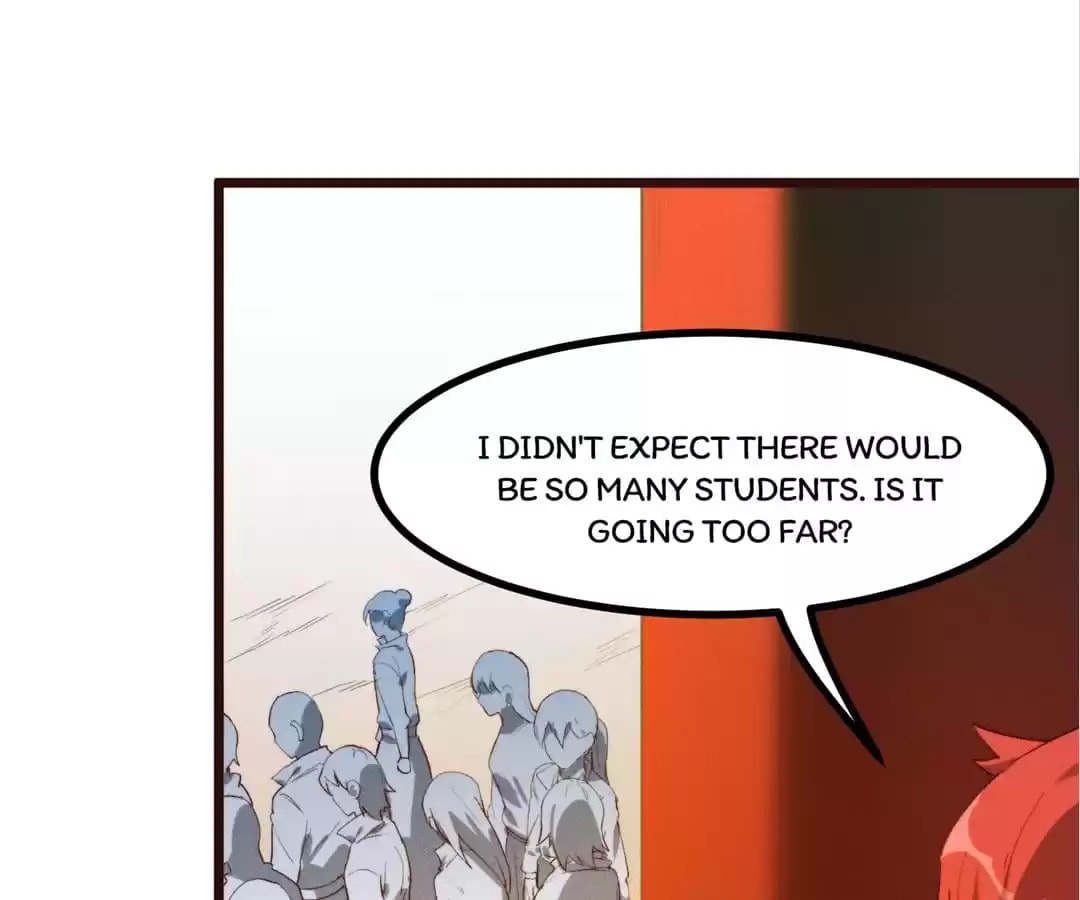 The Descent of the Spiritual Deity Chapter 50 page 64 - 