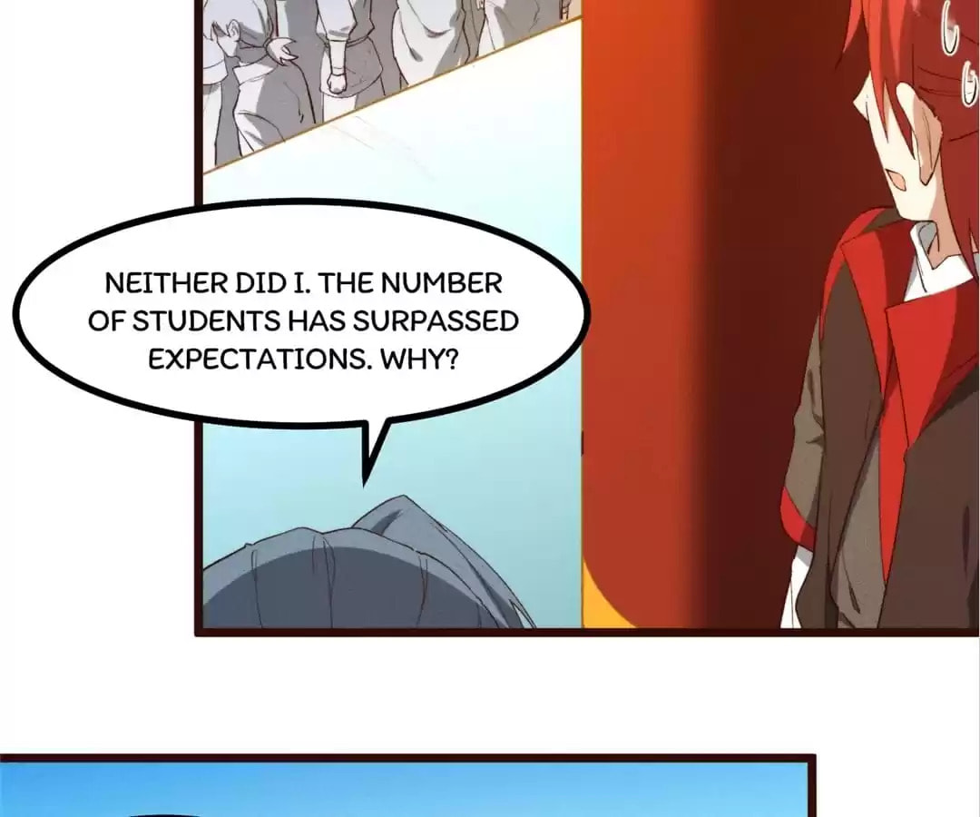 The Descent of the Spiritual Deity Chapter 50 page 65 - 