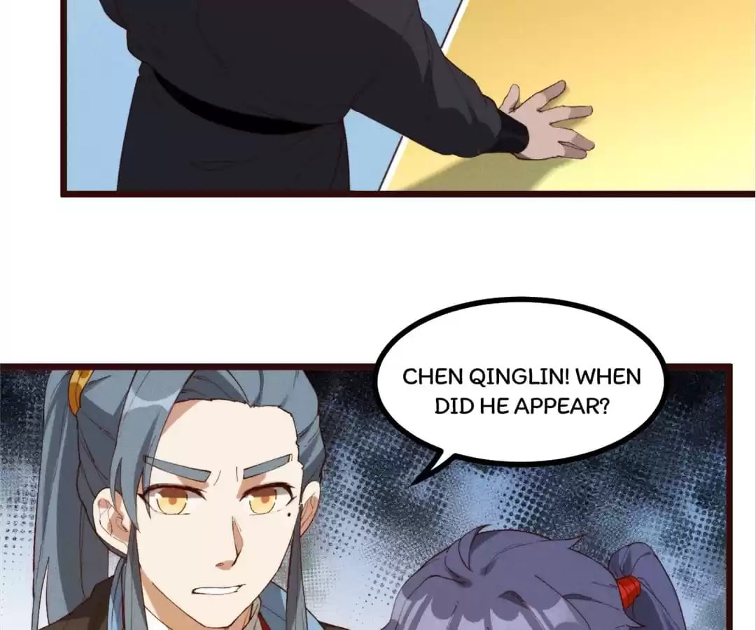 The Descent of the Spiritual Deity Chapter 50 page 72 - 