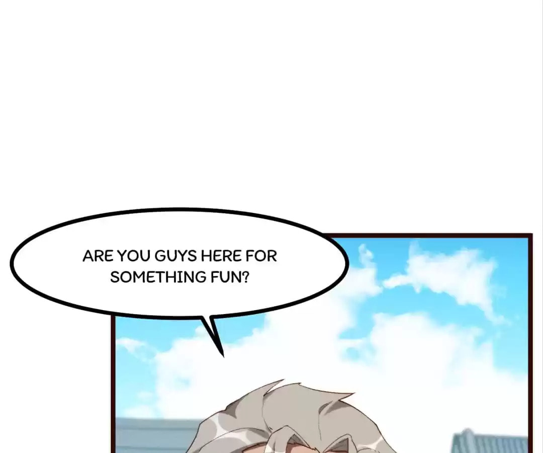The Descent of the Spiritual Deity Chapter 50 page 74 - 