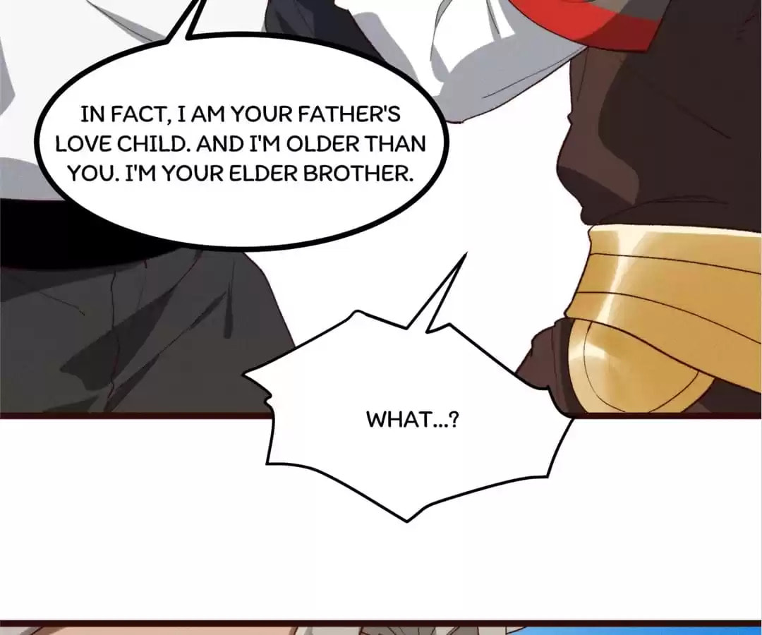 The Descent of the Spiritual Deity Chapter 50 page 79 - 