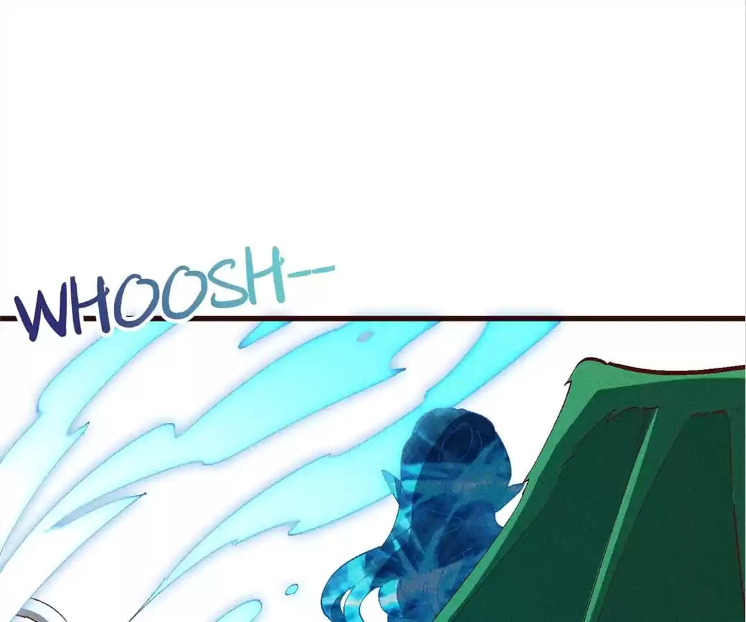 The Descent of the Spiritual Deity Chapter 73 page 1 - 