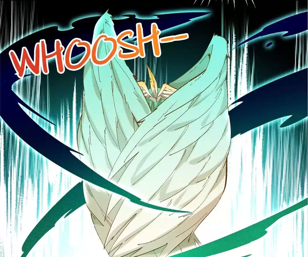 The Descent of the Spiritual Deity Chapter 73 page 27 - 
