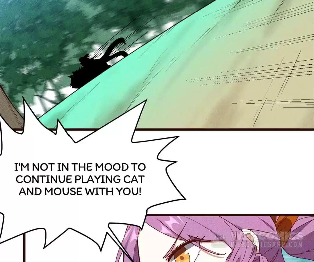 The Descent of the Spiritual Deity Chapter 73 page 51 - 