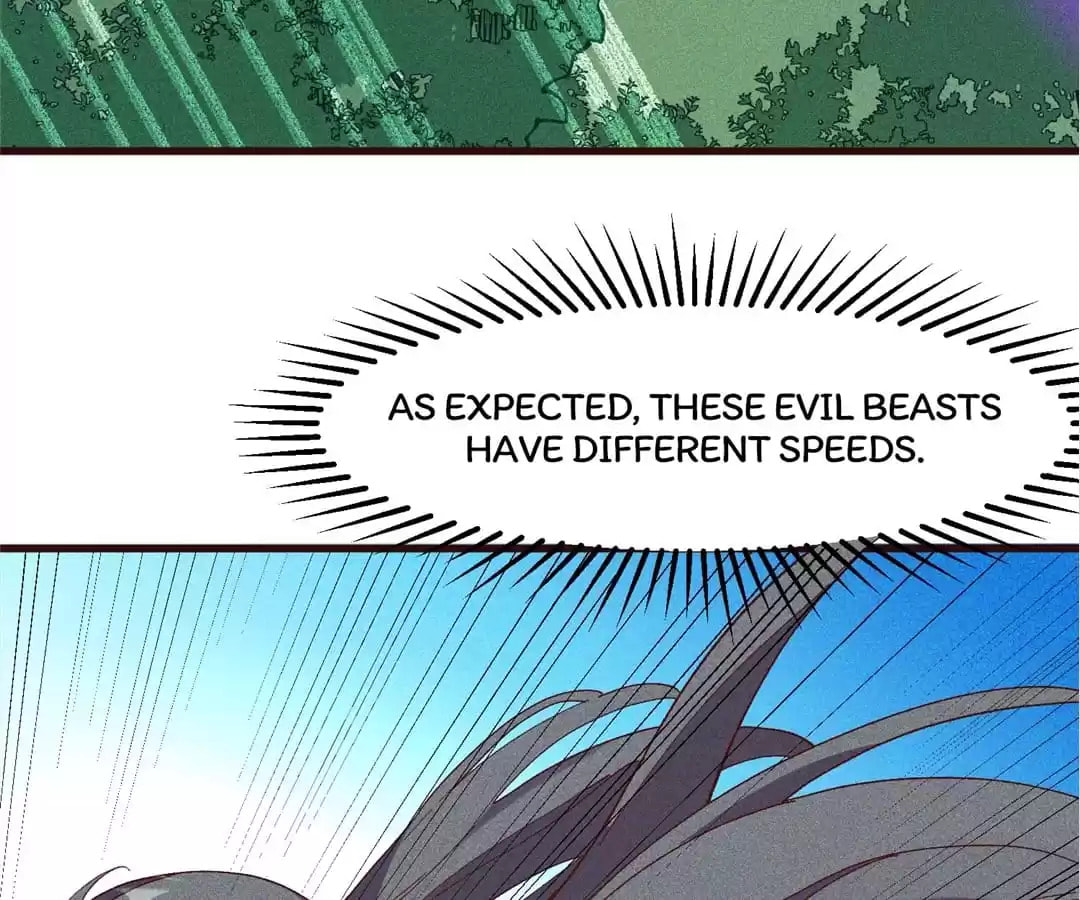 The Descent of the Spiritual Deity Chapter 73 page 55 - 
