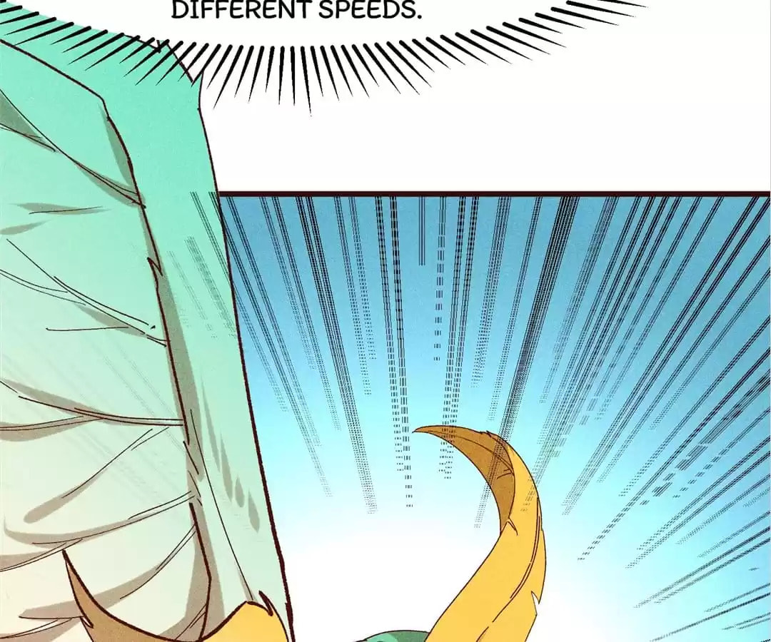 The Descent of the Spiritual Deity Chapter 73 page 57 - 