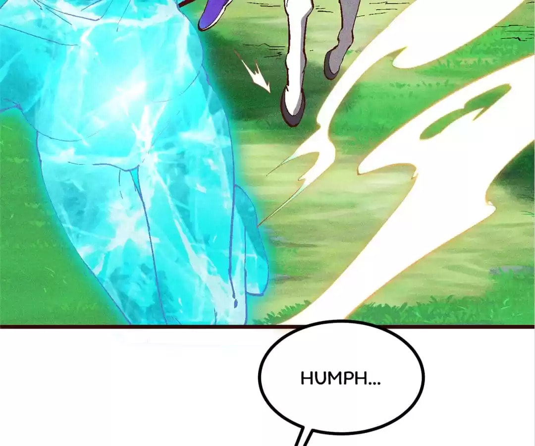 The Descent of the Spiritual Deity Chapter 73 page 7 - 