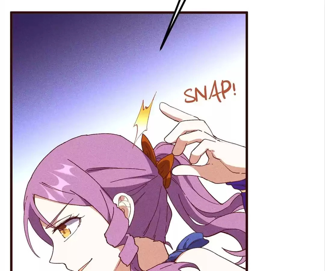 The Descent of the Spiritual Deity Chapter 73 page 8 - 