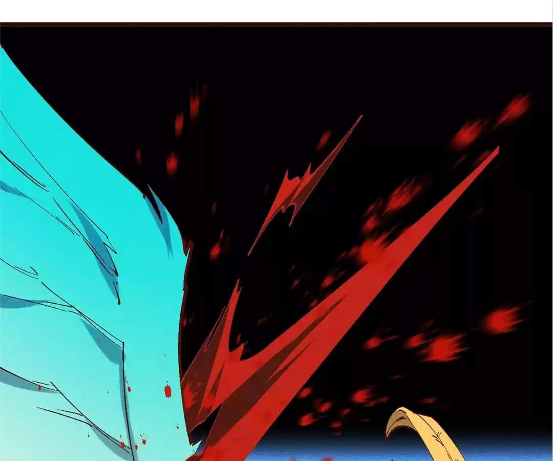 The Descent of the Spiritual Deity Chapter 74 page 12 - 