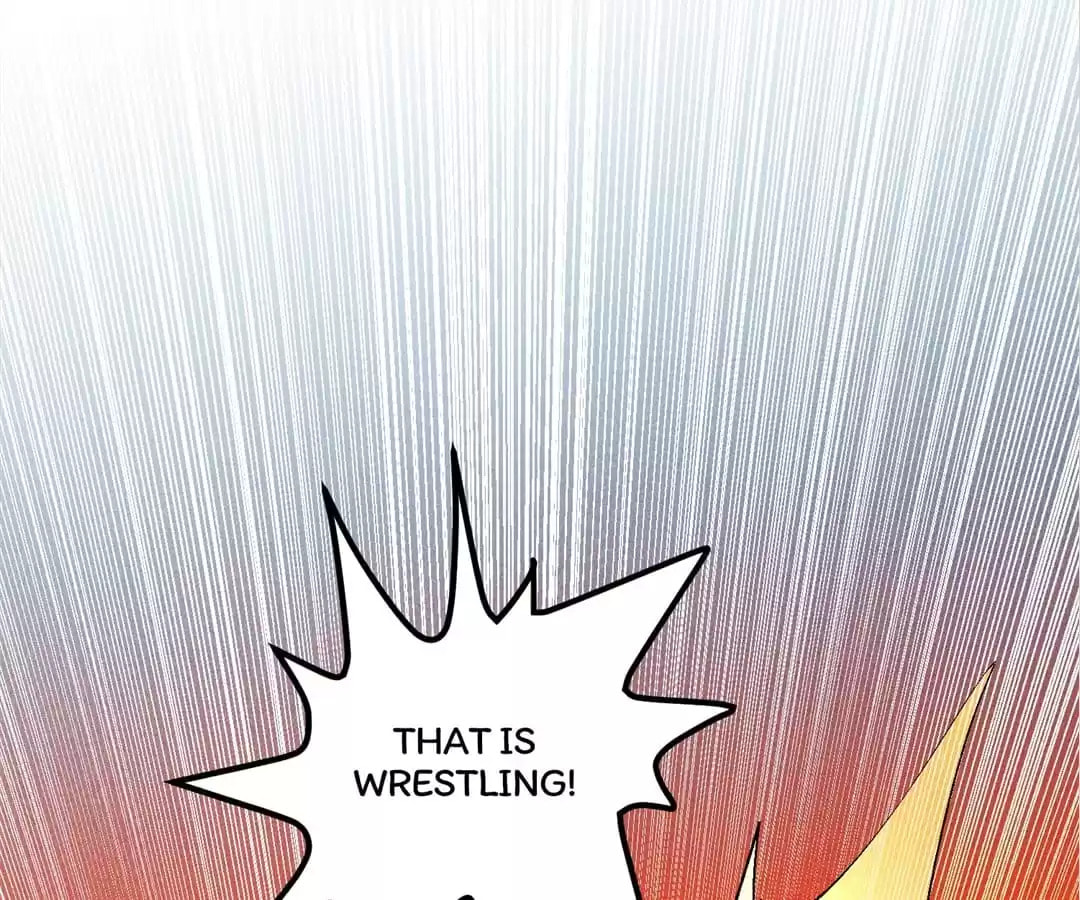 The Descent of the Spiritual Deity Chapter 74 page 111 - 