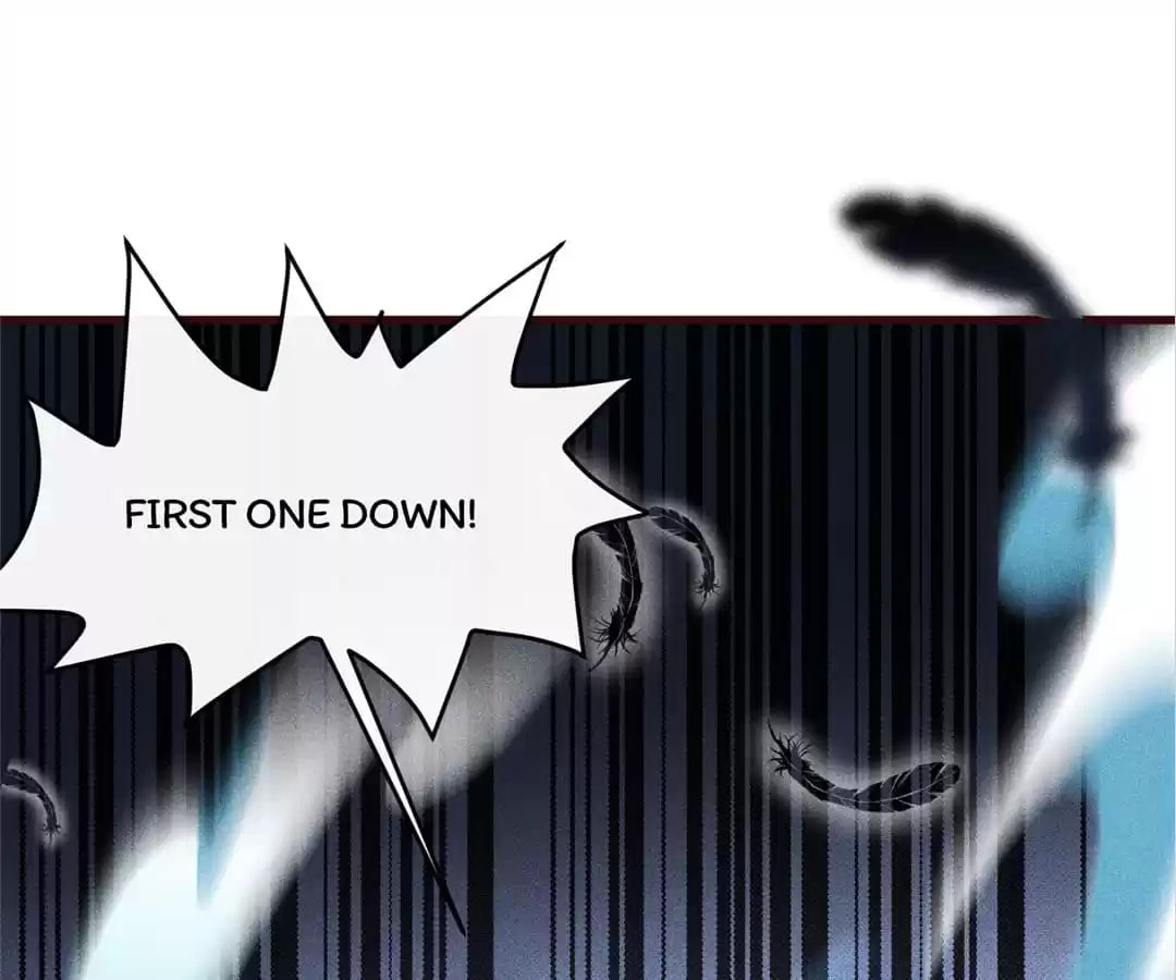 The Descent of the Spiritual Deity Chapter 74 page 17 - 