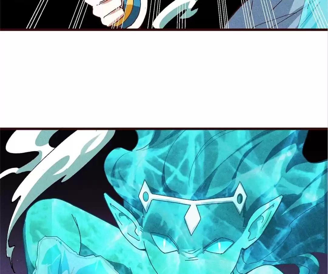 The Descent of the Spiritual Deity Chapter 74 page 47 - 