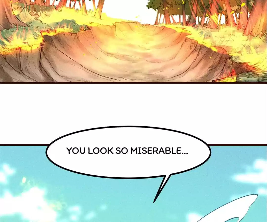 The Descent of the Spiritual Deity Chapter 74 page 60 - 