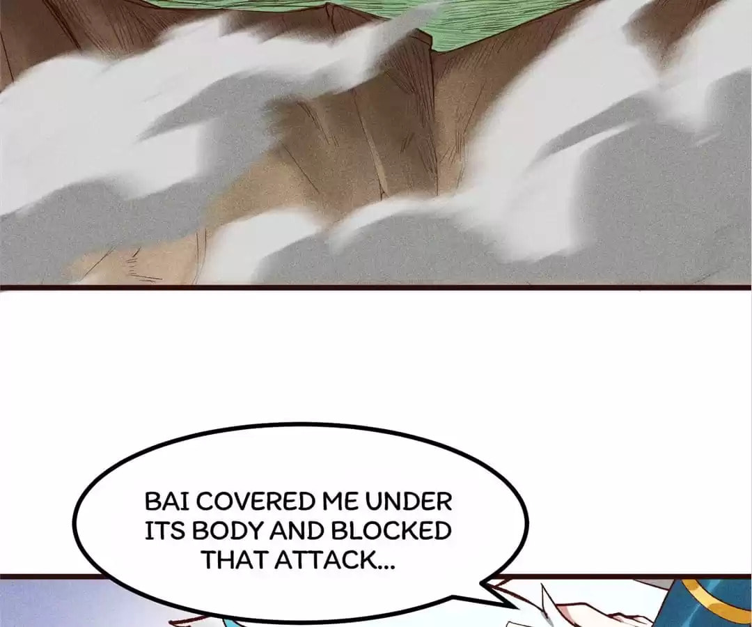 The Descent of the Spiritual Deity Chapter 74 page 65 - 