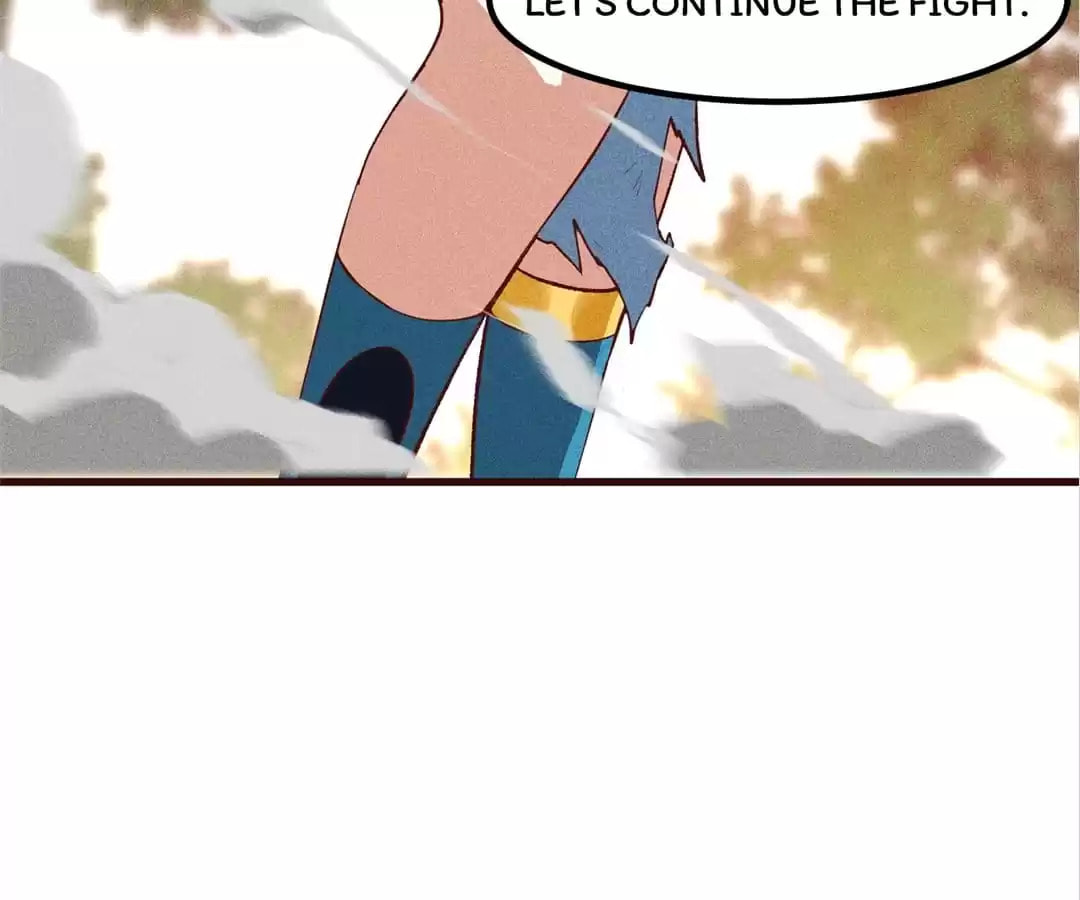 The Descent of the Spiritual Deity Chapter 74 page 69 - 