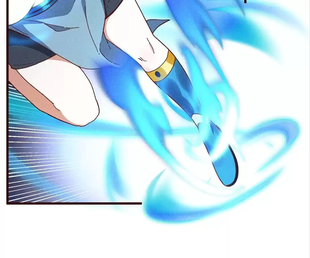 The Descent of the Spiritual Deity Chapter 74 page 8 - 