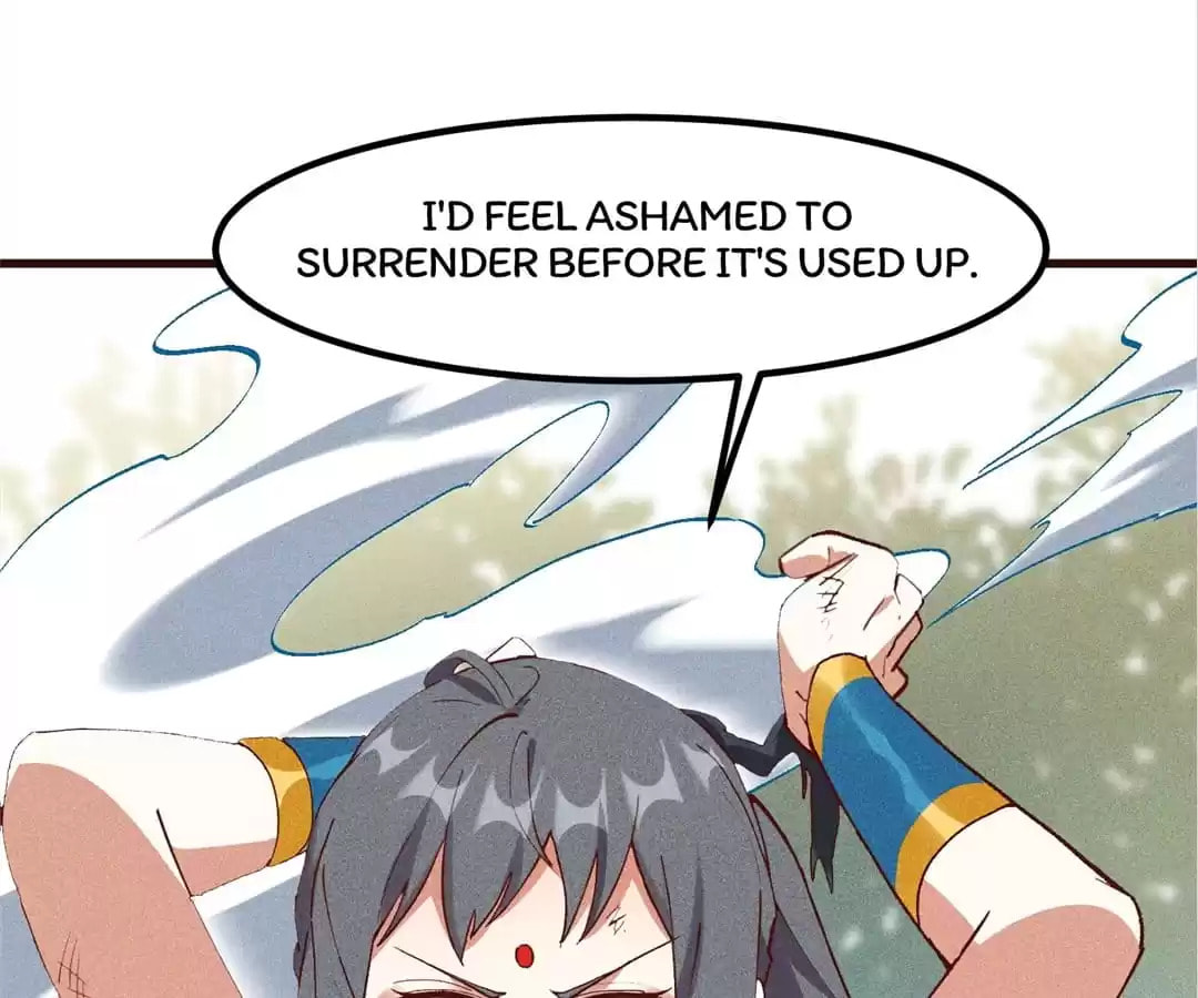 The Descent of the Spiritual Deity Chapter 74 page 74 - 