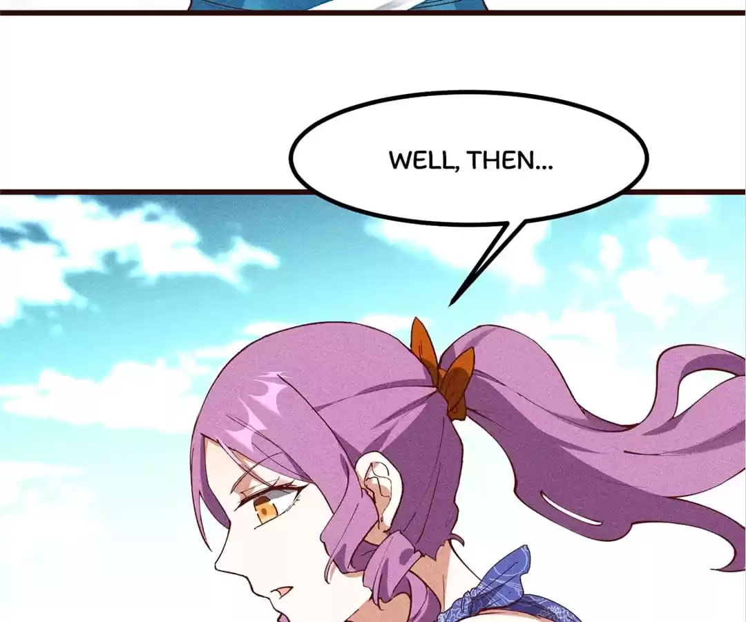 The Descent of the Spiritual Deity Chapter 74 page 76 - 