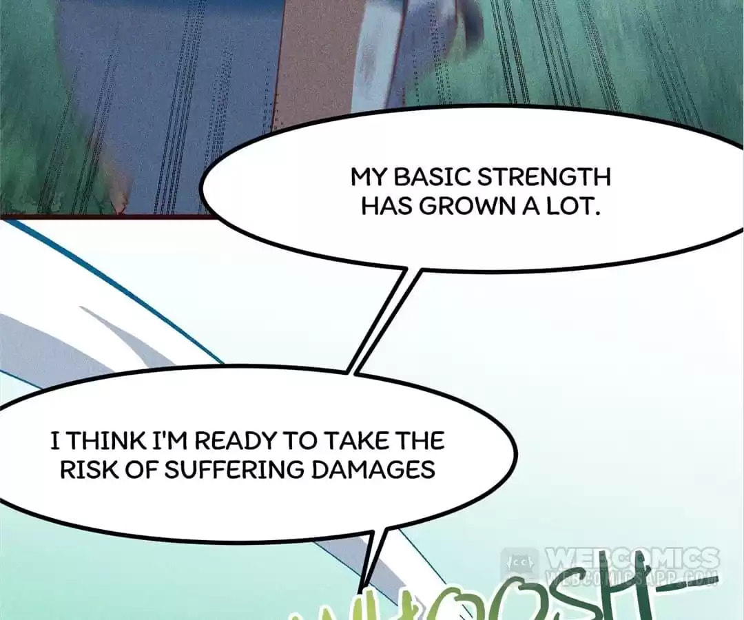 The Descent of the Spiritual Deity Chapter 74 page 80 - 