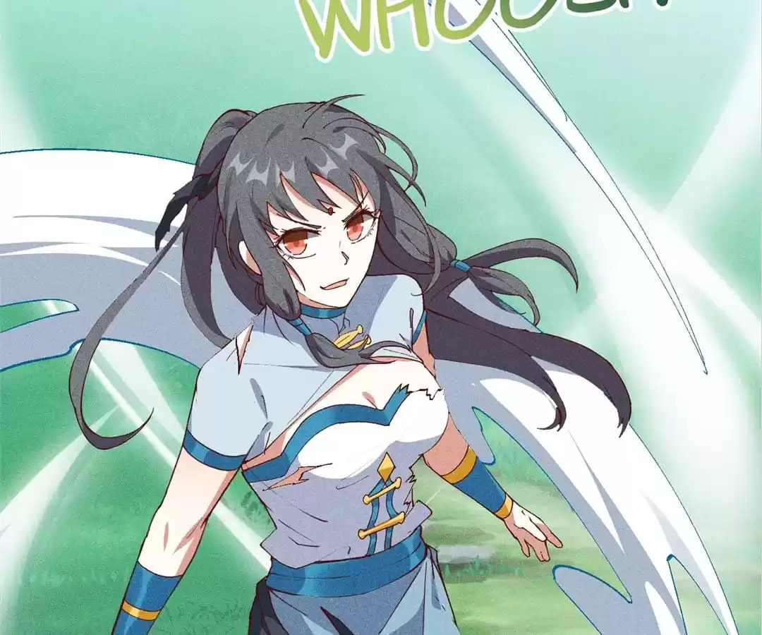 The Descent of the Spiritual Deity Chapter 74 page 81 - 