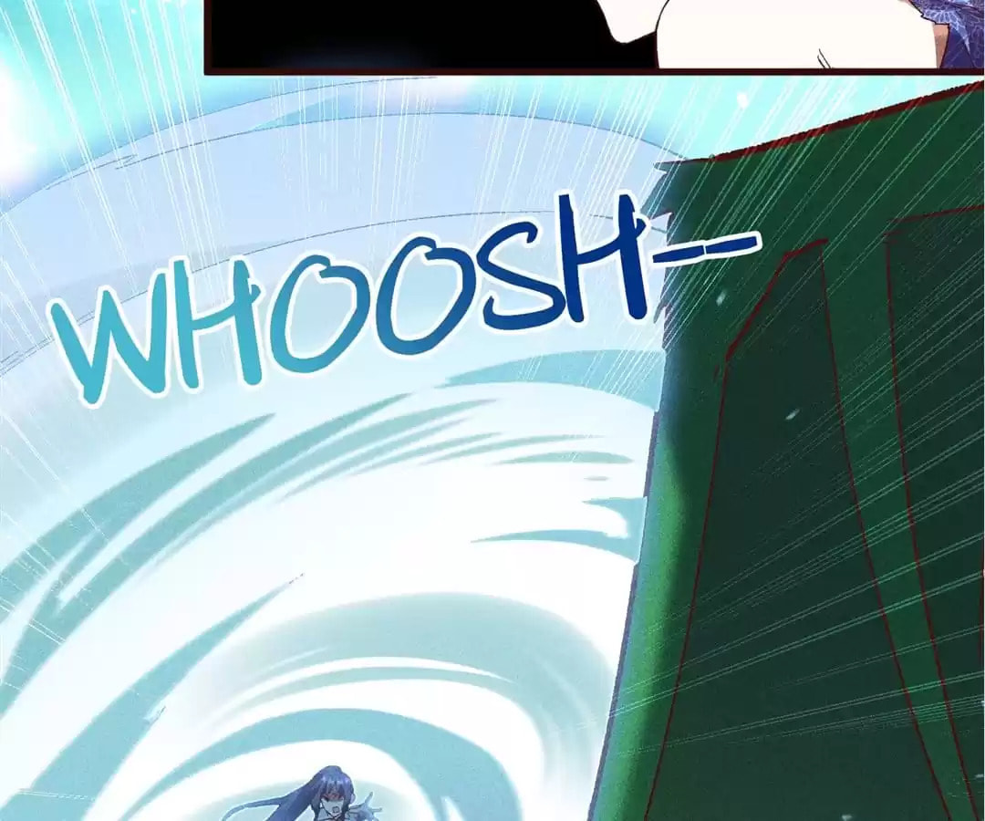 The Descent of the Spiritual Deity Chapter 74 page 84 - 
