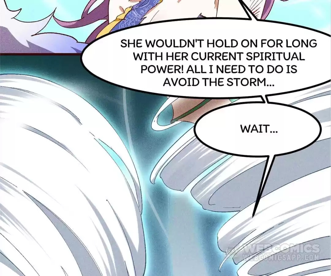 The Descent of the Spiritual Deity Chapter 74 page 89 - 