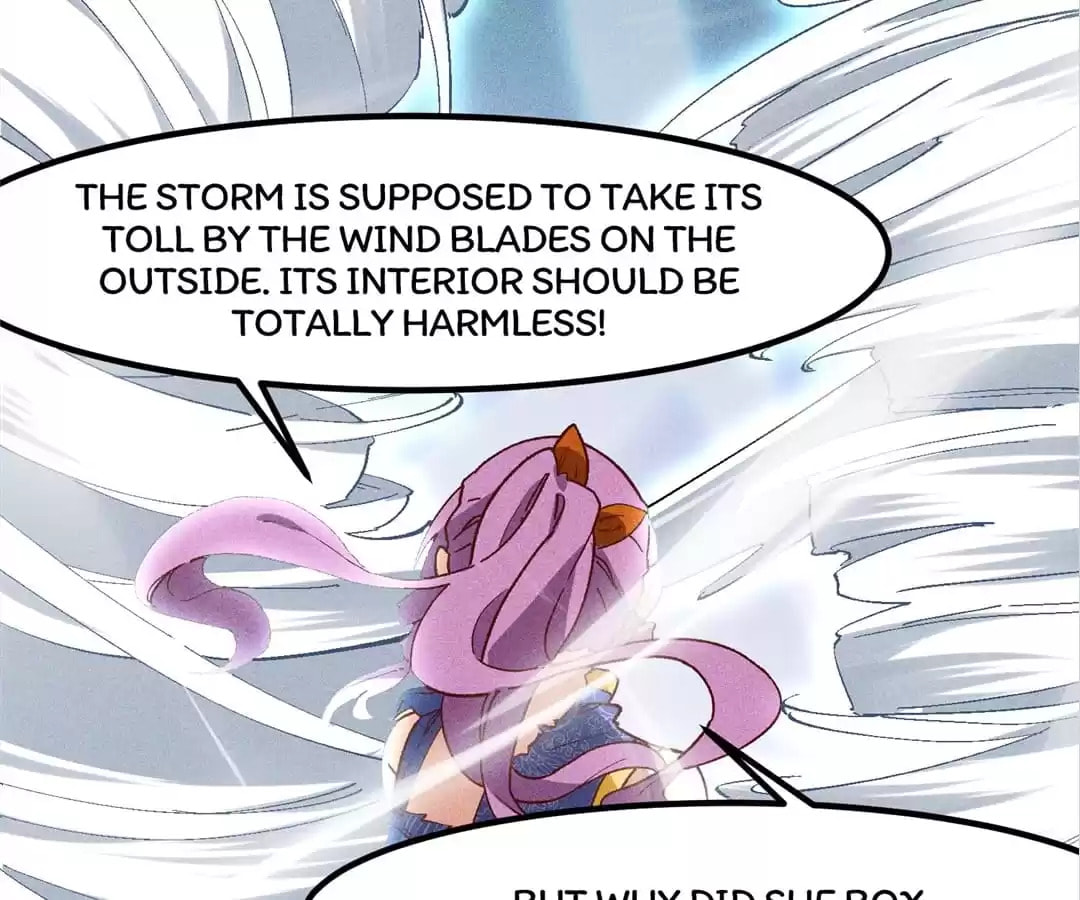 The Descent of the Spiritual Deity Chapter 74 page 90 - 