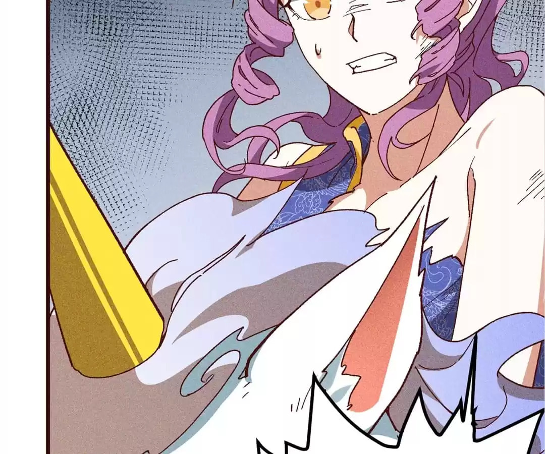 The Descent of the Spiritual Deity Chapter 74 page 98 - 