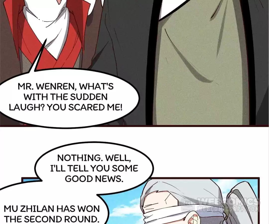 The Descent of the Spiritual Deity Chapter 75 page 2 - 
