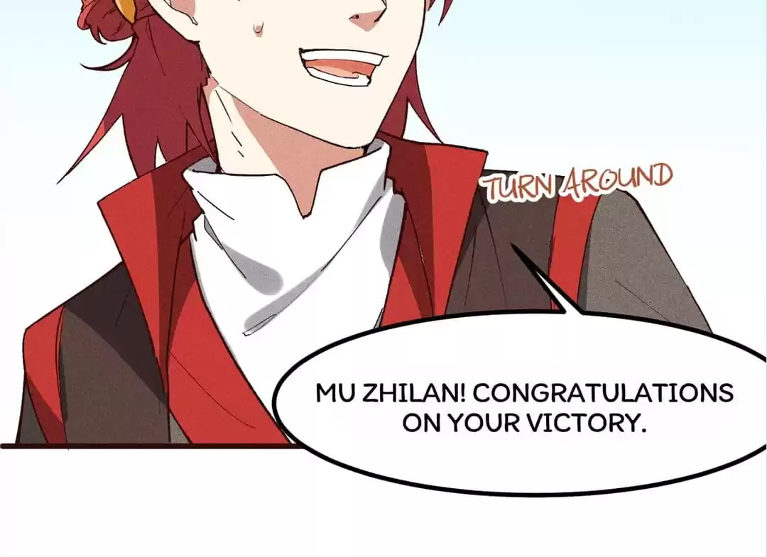 The Descent of the Spiritual Deity Chapter 75 page 16 - 