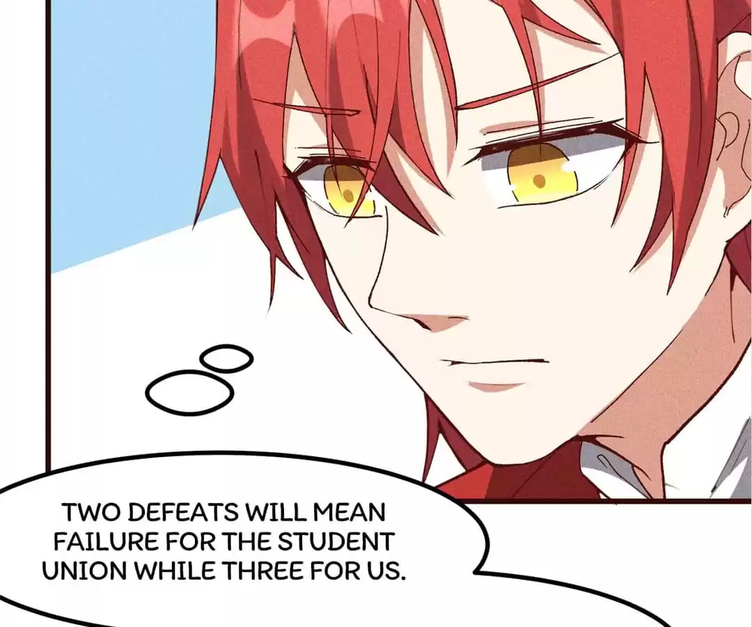 The Descent of the Spiritual Deity Chapter 75 page 31 - 
