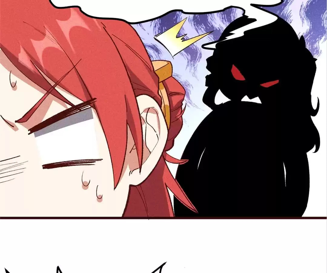 The Descent of the Spiritual Deity Chapter 75 page 35 - 
