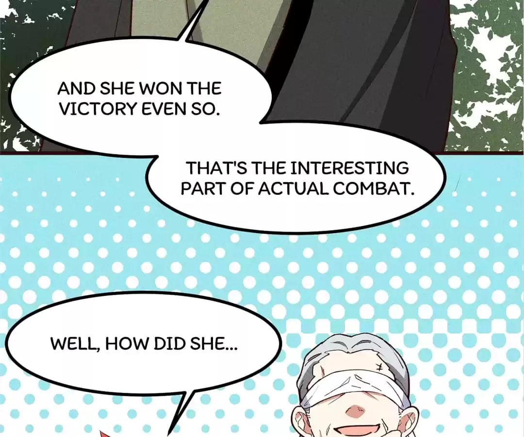 The Descent of the Spiritual Deity Chapter 75 page 6 - 
