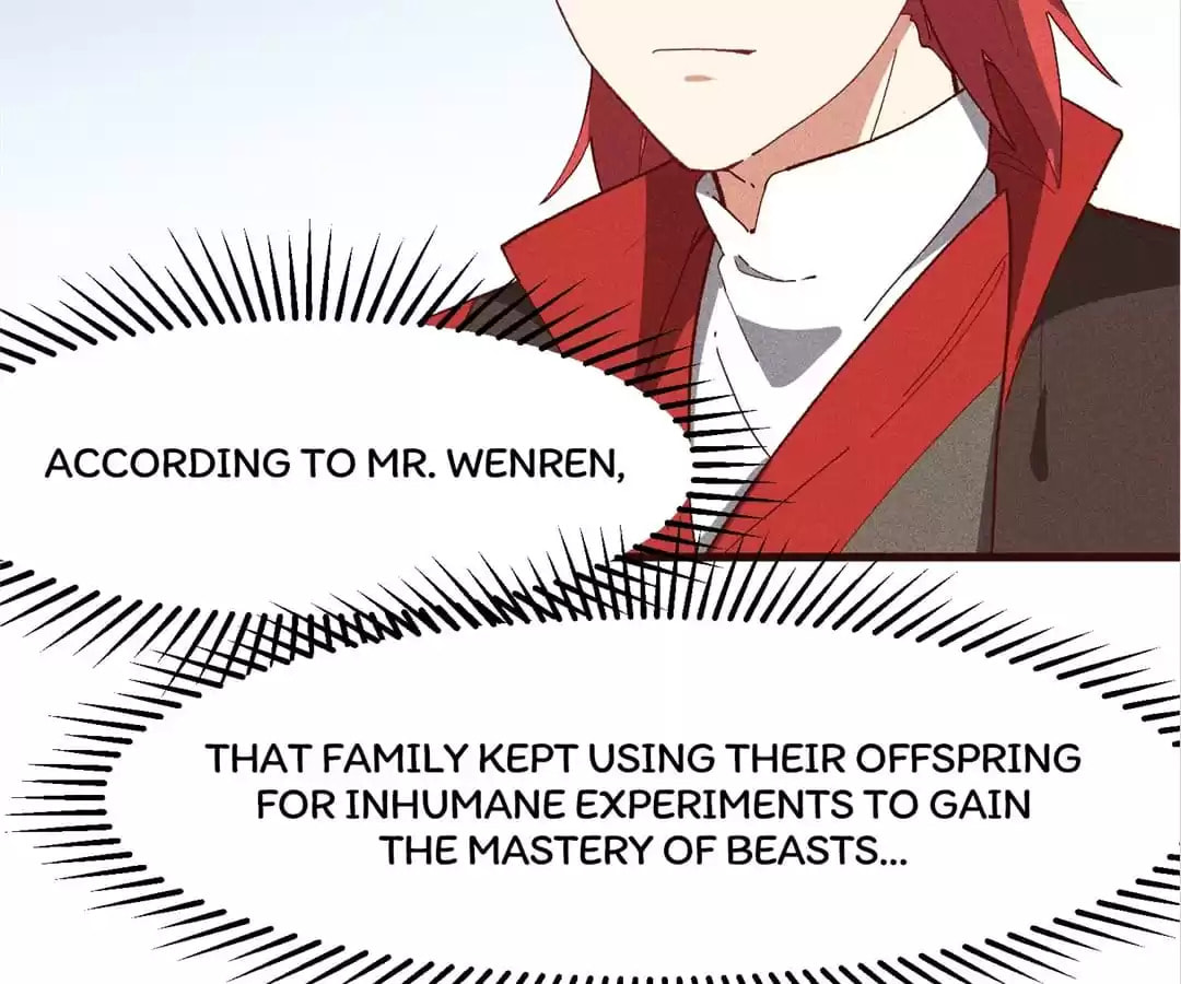 The Descent of the Spiritual Deity Chapter 75 page 59 - 